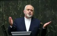 خبر جدید ظریف از استرداد پول‌های بلوکه شده ایران توسط چند کشور