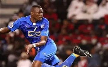 داور از صحنه اخراج تیام چشم پوشی کرد