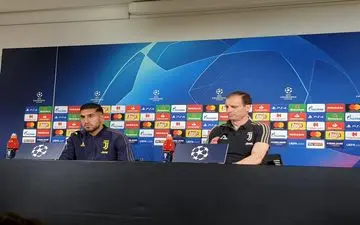 آلگری:در مورد هیچ بازیکنی ریسک نخواهیم کرد