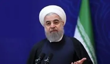  روحانی: درباره فیلترینگ اشتباه کردیم