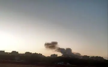 راهنمای فوری در شرایط جنگی قبل از ترک خانه