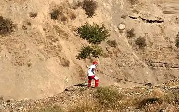 بلای هولناک سر 3 مرد در دره های کرج