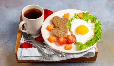 صبحانه نخوردن باعث چاقی می شود؟