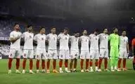  زمان بازی جام جهانی ایران مصر تغییر می کند 