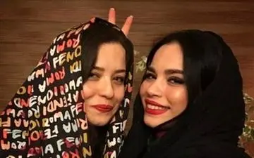  مشهورترین خانواده تمام بازیگر سینمای ایران در یک قاب