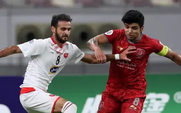  تمام تلاشم را کردم/از اعتماد آقای کی روش تشکر می کنم