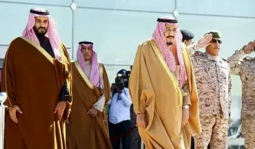 تکاپوی ده‌ها شاهزاده سعودی برای پادشاه نشدن محمد بن سلمان