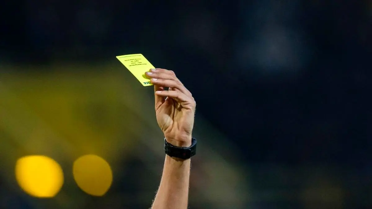 اعلام اسامی داوران مرحله نیمه نهایی جام حذفی
