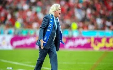 دستیار جدید شفر در استقلال را بشناسید!