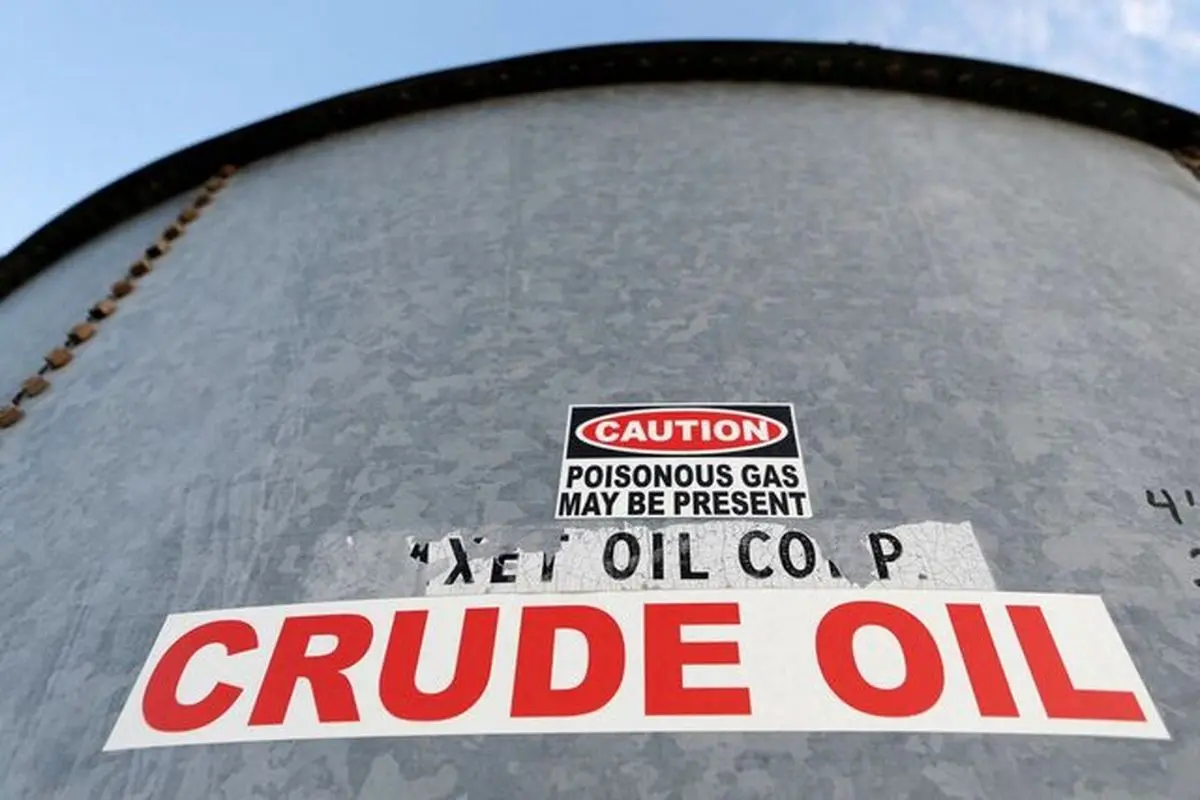 متوقف شدن ریزش قیمت نفت 