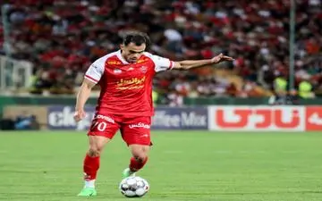 بدترین اتفاق برای پرسپولیس در آستانه بازی حساس

