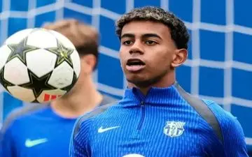 غیبت ستاره کلیدی بارسلونا مقابل سلتاویگو