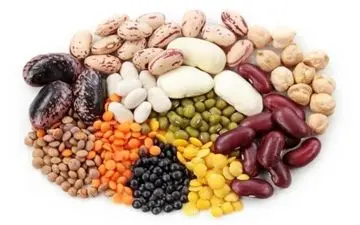 قیمت حبوبات هم پرواز کرد+ جدول
