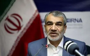 واکنش سخنگوی شورای نگهبان به تحریم محمدجواد ظریف