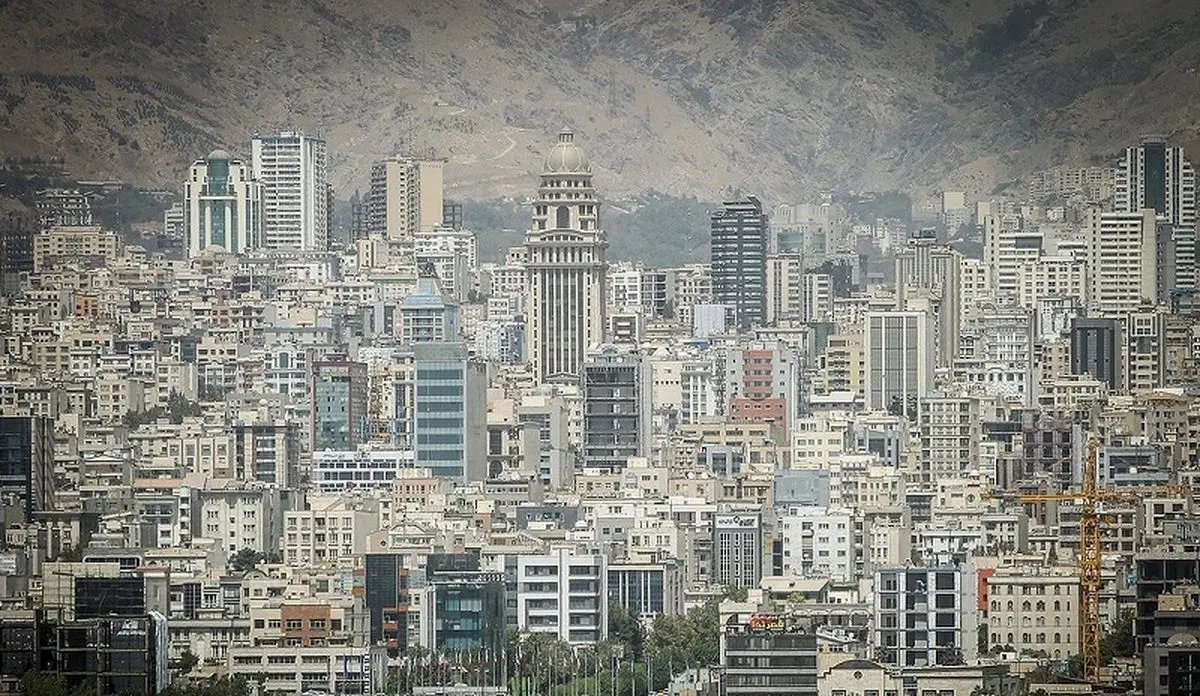 
جدیدترین قیمت آپارتمان در تهرانسر + جدول
