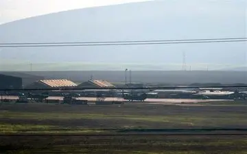  آمریکا نخستین انبار نظامی خود در سوریه را تخلیه کرد