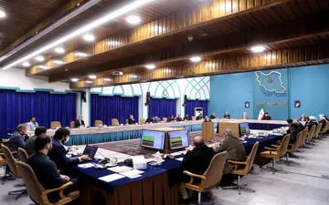  تاکید رییسی بر تسریع تکمیل شبکه ملی اطلاعات