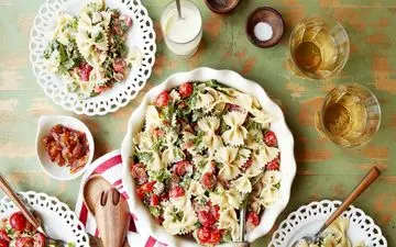 پاستا سلامت است یا مضر؟