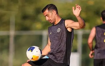 ابهام در فهرست تیم ملی؛ بازگشت حاج‌صفی و ترابی، غیبت سؤال‌برانگیز سردار آزمون