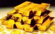  قیمت طلا به ۱۳۱۴ دلار در هر اونس رسید 