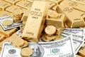  قیمت طلا، قیمت دلار، قیمت سکه و قیمت ارز امروز 17 تیرماه 1403