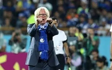  توصیه ای که شفر به فتح الله زاده و استقلال کرد