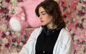 ریحانه پارسا باربی شد! | ریحانه پارسا خود را رقیب باربی معرفی کرد