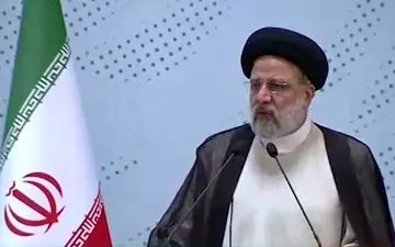 رئیسی: به معاندین رحم نخواهیم کرد