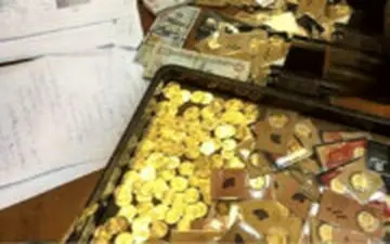 رونمایی از کیف اعجاب انگیز رشوه‌های میلیاردی بدهکاران ارزی 