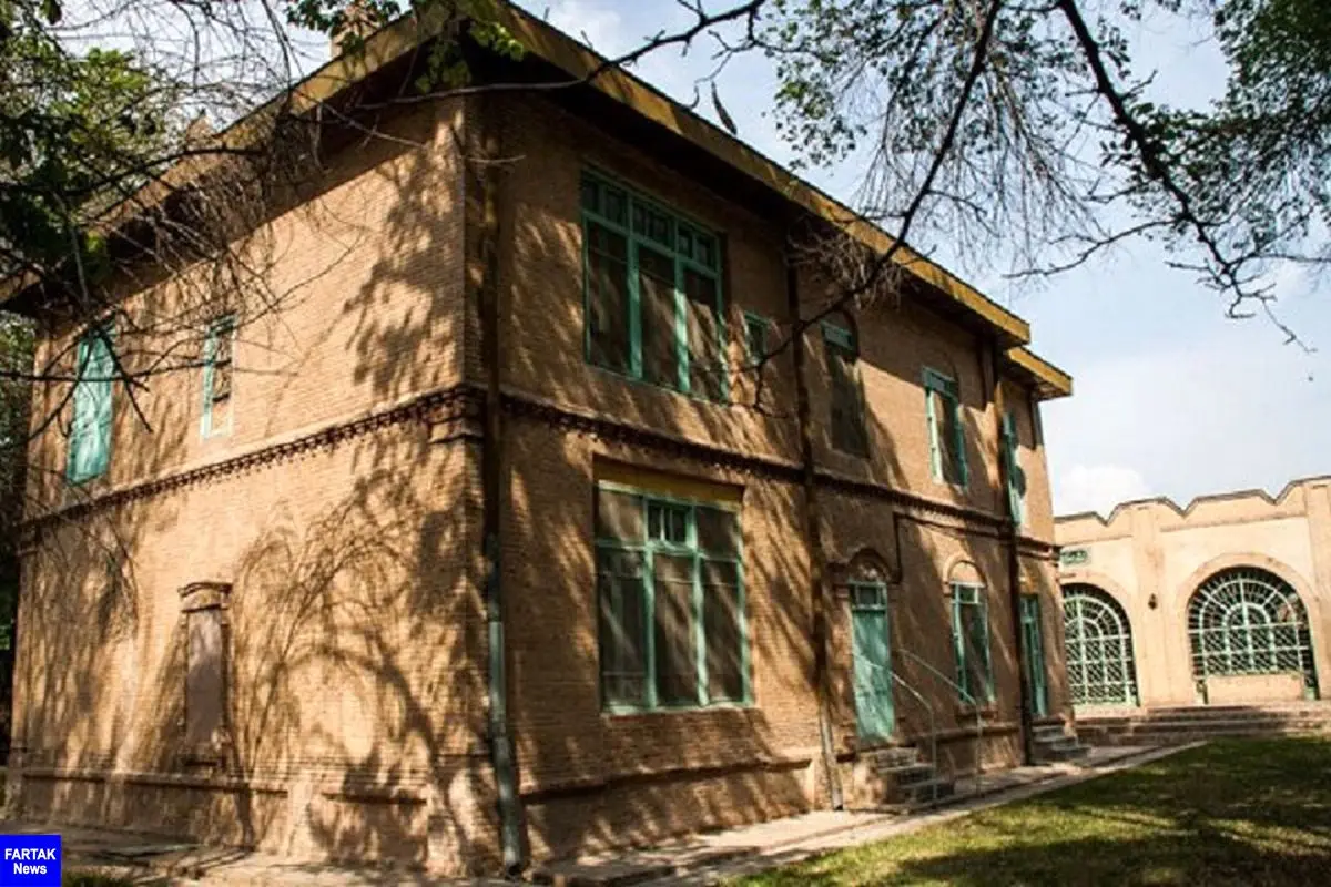 خانه مصدق موزه می‌شود| خانه مصدق اولویت میراث فرهنگی