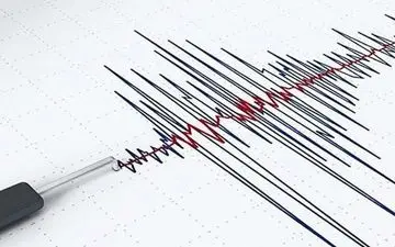 زلزله دوگنبدان را لرزاند