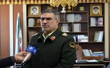 سارقان حرفه ای در کرمانشاه با اقتدار پلیس زمین گیر شدند