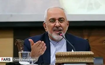 ظریف: رابطه ما با آفریقا صمیمانه است/ ایران به‌دنبال توسعه روابط با آفریقاست