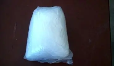 انهدام باند قاچاق مواد مخدر در ارومیه