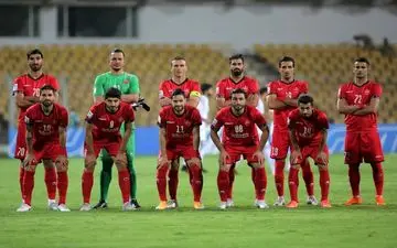 باختی که پرسپولیس را هوشیار کرد
