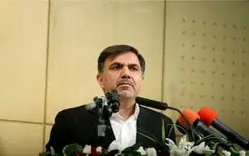 آخوندی: اگر فرزندانم تخلف کرده‌اند، مجازاتشان کنید