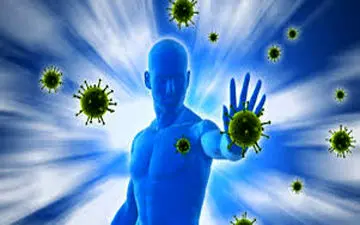 "راهنمای تقویت سیستم ایمنی بدن"