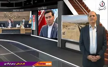 آقای درویش پور؛ وعده خود به مردم قشم را عملی کن!