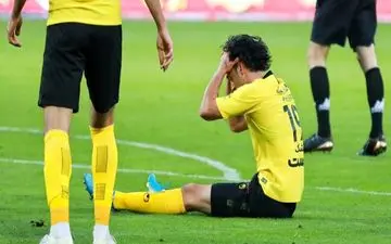 نقطه ضعف شاگردان قلعه نویی؛ درست همان جایی که انتظار می‌رفت 