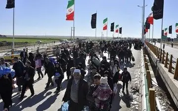  افزایش نرخ ارز ویزای اربعین را گران کرد