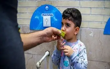 آلودگی میکروبی آب در یزد صحت دارد؟!