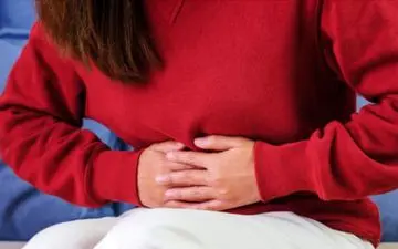 چطور پنج دقیقه ای معده درد را خوب کنیم؟

