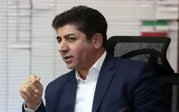 ممبینی: نگران من نباشید، در فدراسیون حضور دارم/ درباره آزمون سؤال نکنید! 