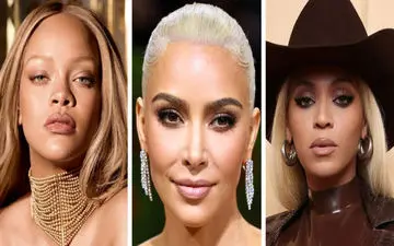 این ۵ سلبریتی، صاحب کلکسیون‌هایی از جواهرات باورنکردنی هستند