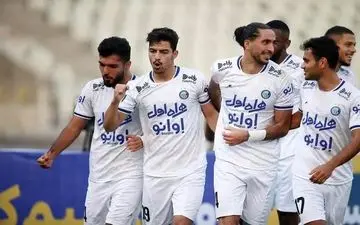 خروج استقلال با پیکان از بحران تساوی/ تیم مجیدی بالاخره پیروز شد