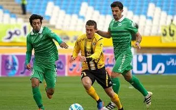 سپاهان چشم انتظار اعلام نظر استقلالی ها درباره بازیکن ملی پوش 