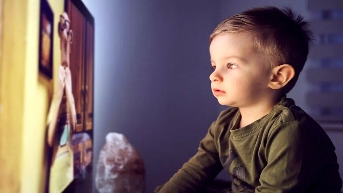 کارتون‌ها بر رشد مغز کودکان کمک می کند؟