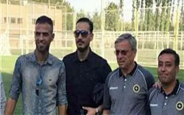 مشکلی که بازیکنان عراقی‌ پرسپولیس و سپاهان با آن مواجه هستند