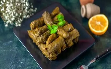 دلمه هاتون با این ترفند، خیلی خوشمزه تر میشه | نکاتی در تهیه دلمه که باید بدانید