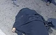 مرگ زن 63 ساله در سهند زیر چرخ‌های اتوبوس بی‌ایستگاه